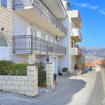 Apartments With A Parking Space Split - 11518 Bagian luar foto