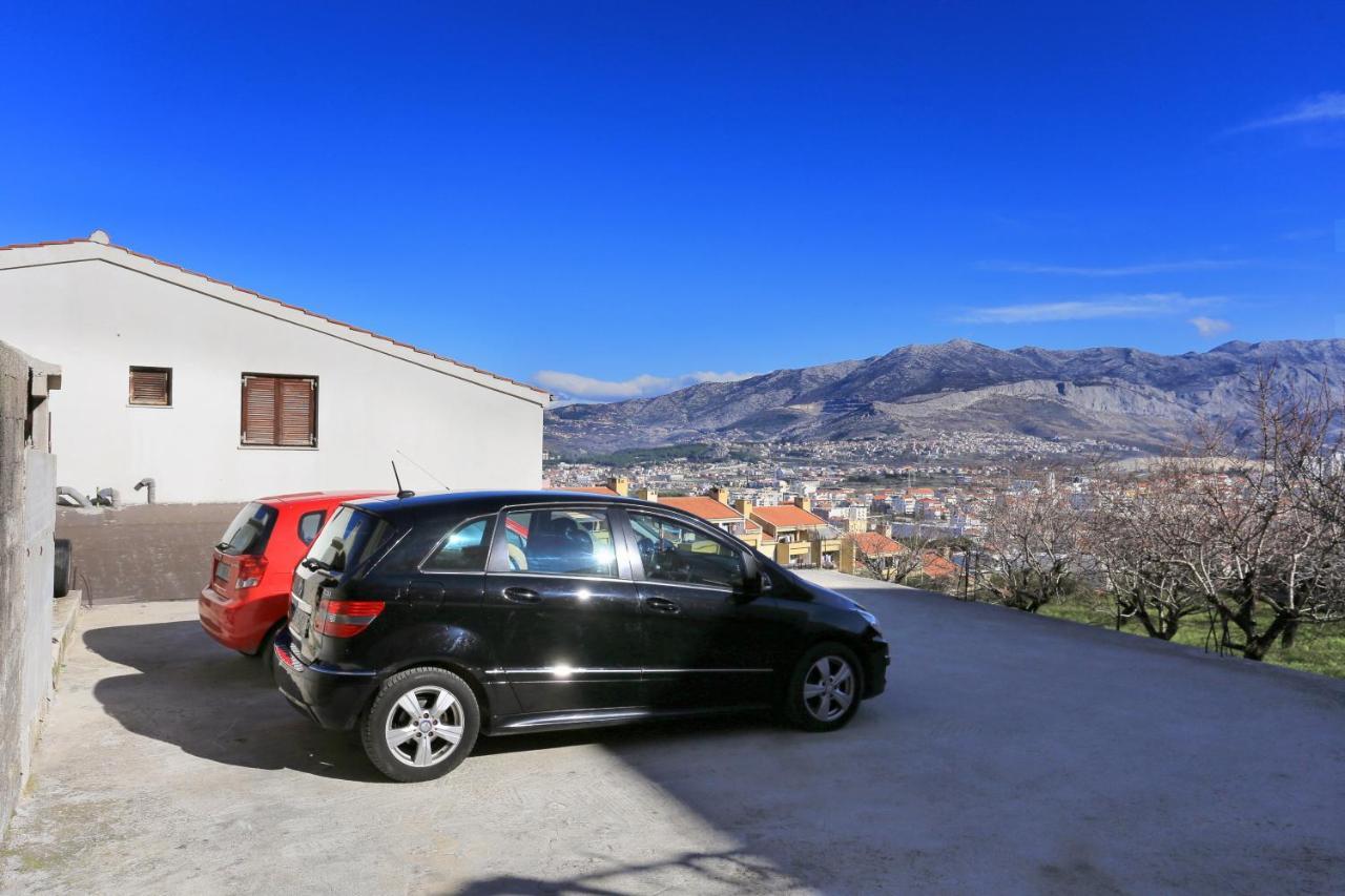 Apartments With A Parking Space Split - 11518 Bagian luar foto