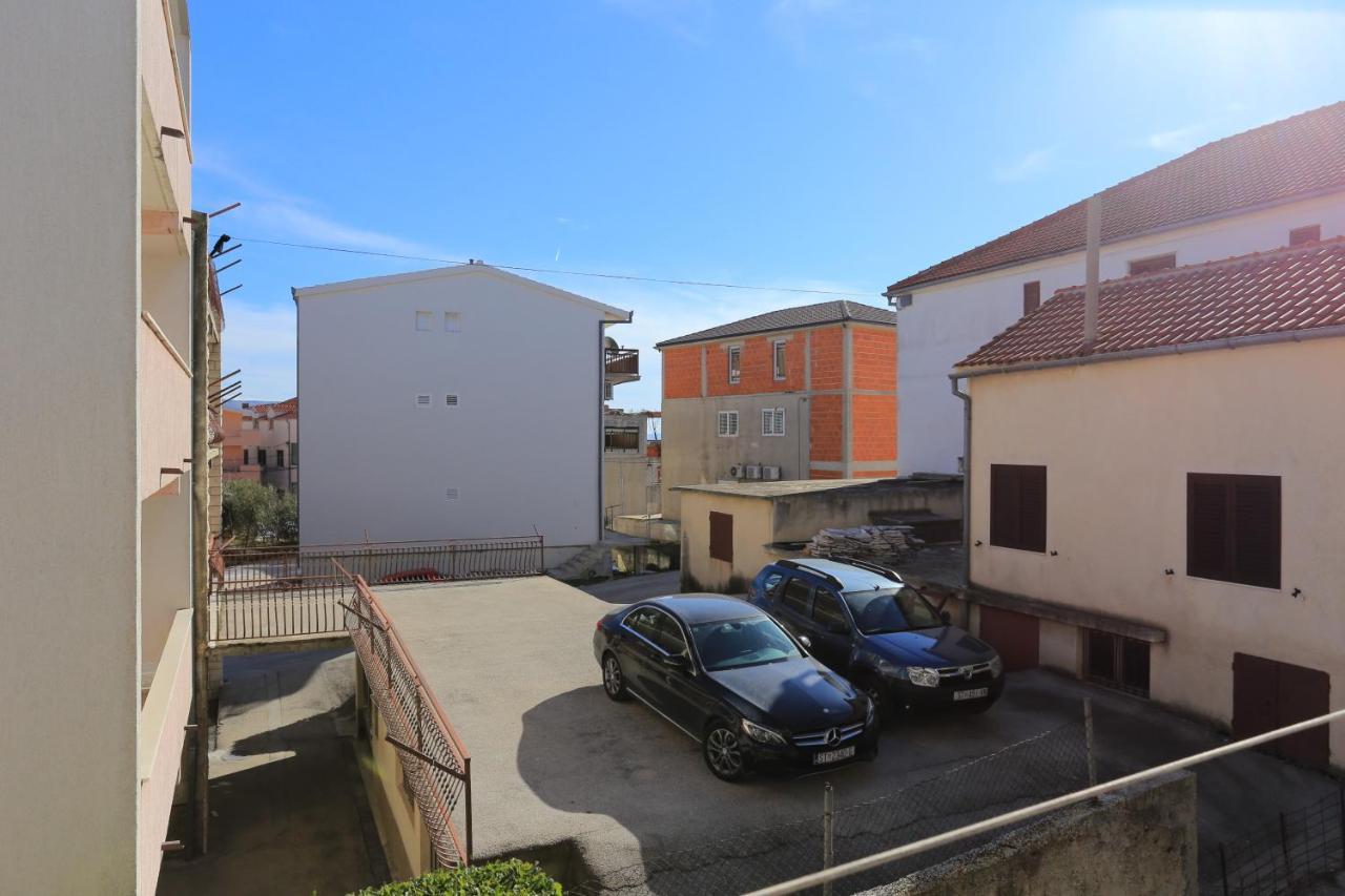 Apartments With A Parking Space Split - 11518 Bagian luar foto
