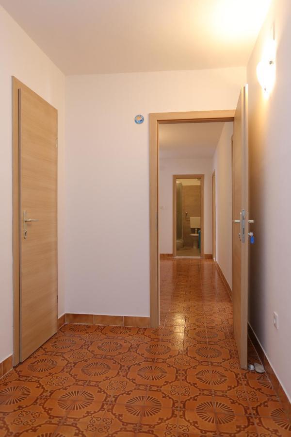 Apartments With A Parking Space Split - 11518 Bagian luar foto