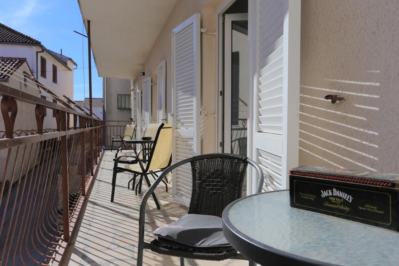 Apartments With A Parking Space Split - 11518 Bagian luar foto