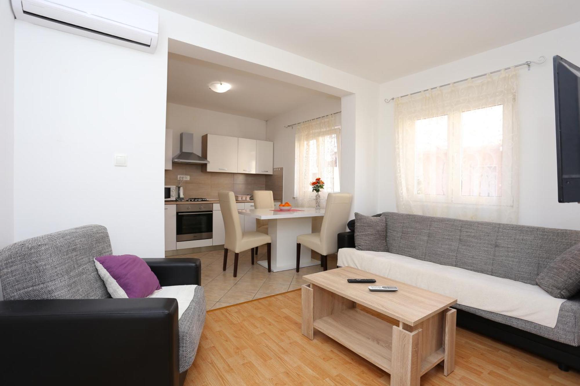 Apartments With A Parking Space Split - 11518 Ruang foto