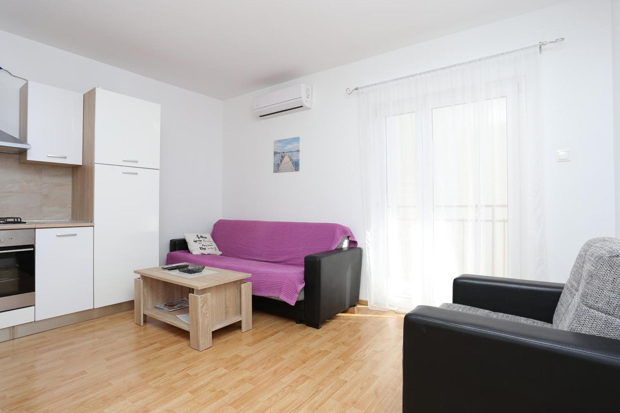 Apartments With A Parking Space Split - 11518 Ruang foto